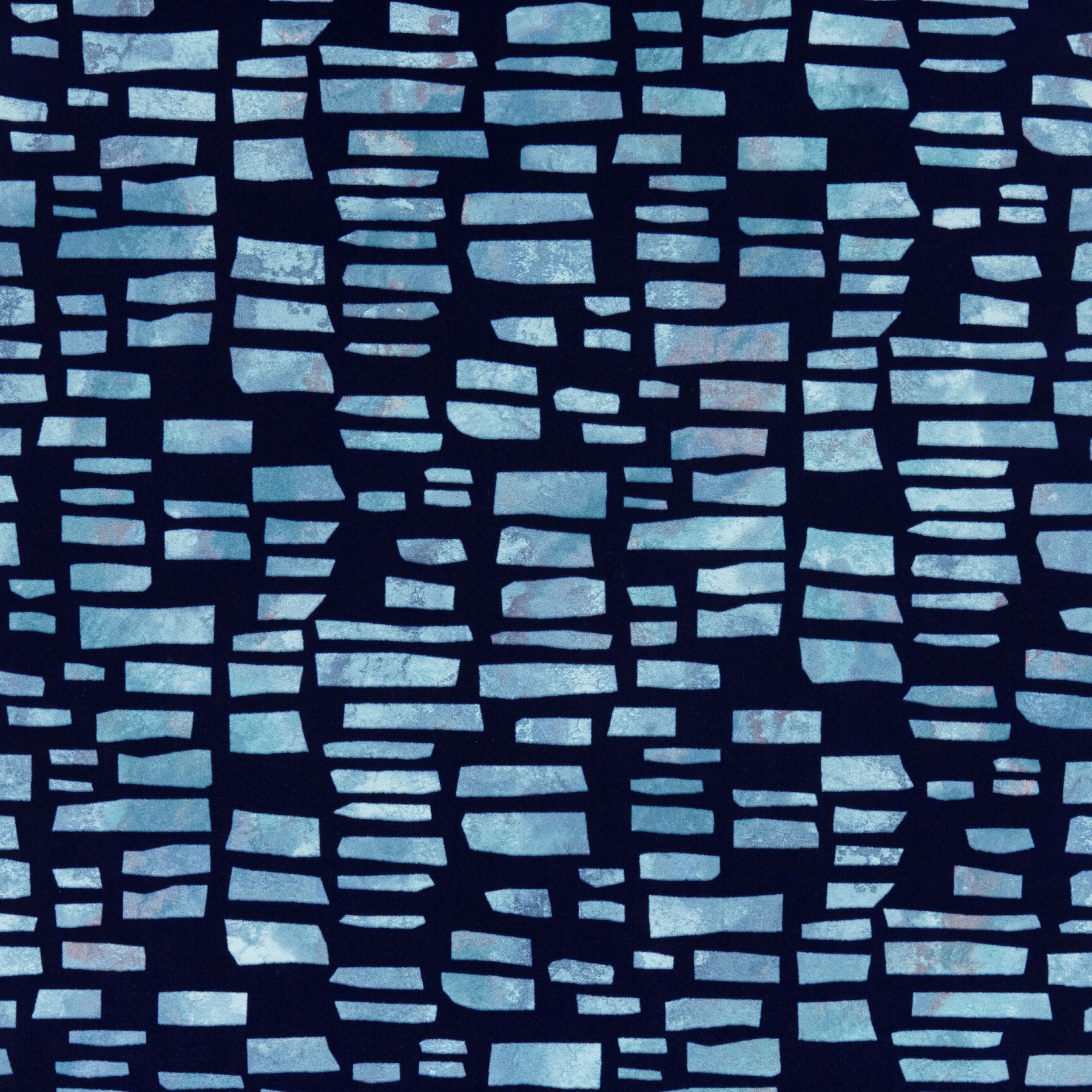 Обои 1838 Wallcoverings Willow Fusion Blue Dusk 2008-145-03 Обои 1838 Wallcoverings Willow Fusion Blue Dusk 2008-145-03